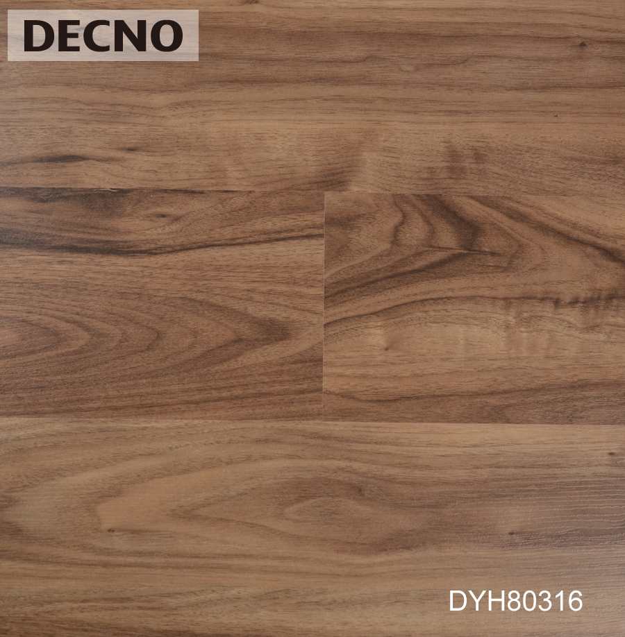 8mm Wood Laminate Flooring