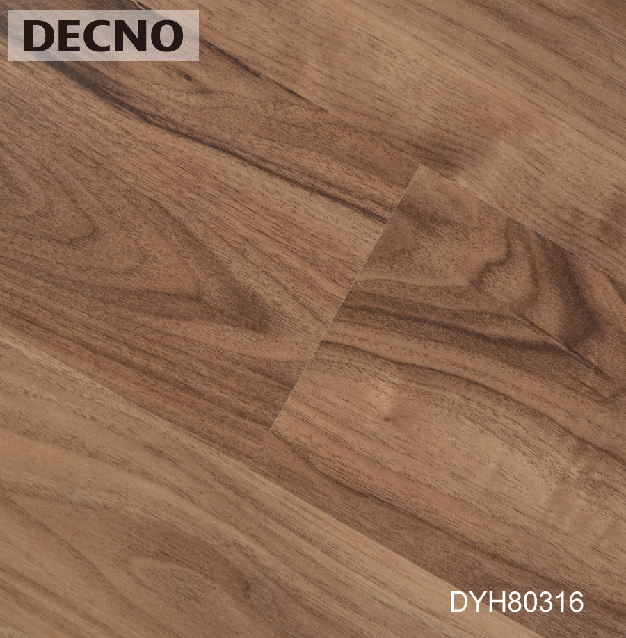 8mm Wood Laminate Flooring