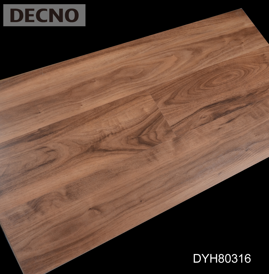 8mm Wood Laminate Flooring