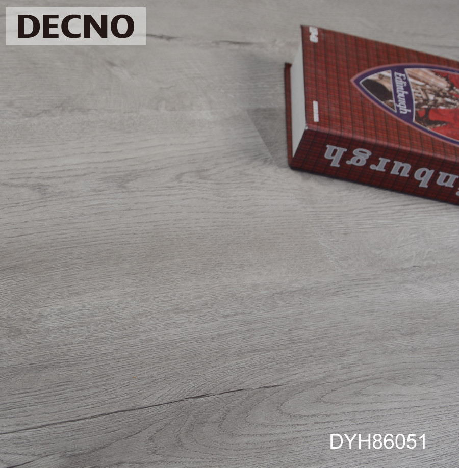 8mm Grey Laminate Flooring China