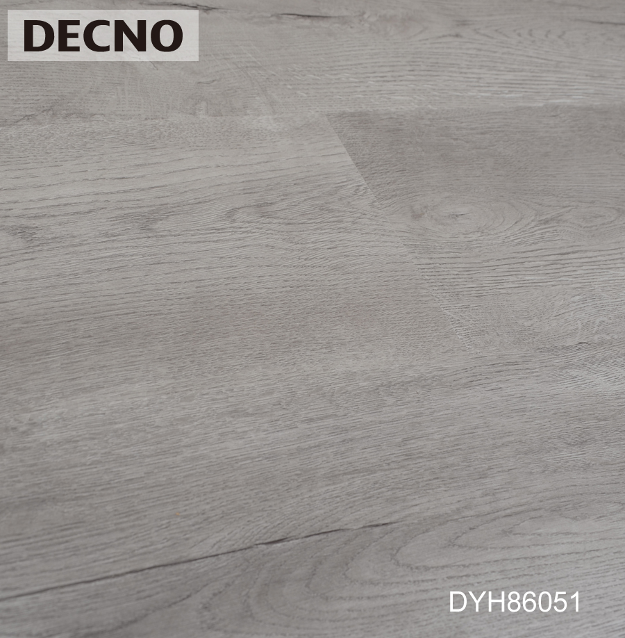 8mm Grey Laminate Flooring China