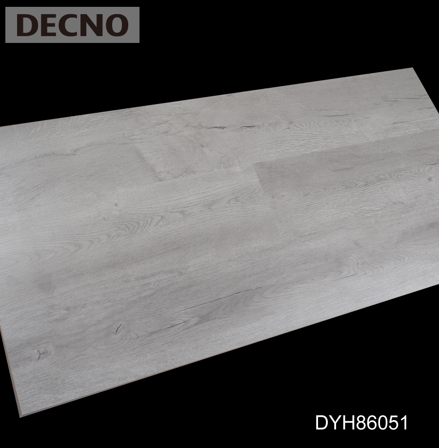 8mm Grey Laminate Flooring China