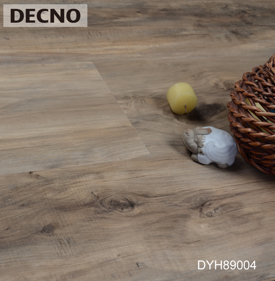 8mm Medium Embossed Laminate Flooring