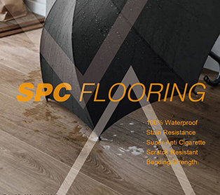 Why SPC RIGID VINYL Flooring? 10 things you must need know