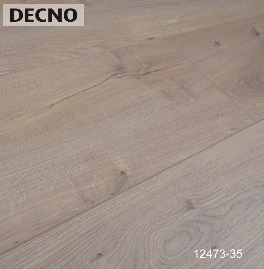 Water Resistant Laminate Flooring