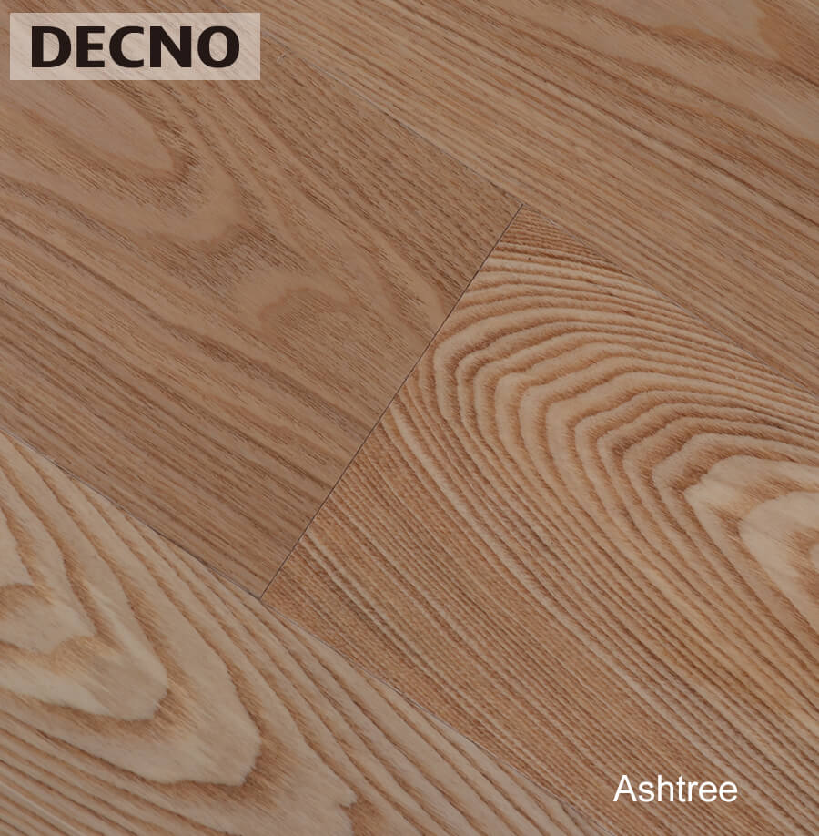Wood-rigid hybrids flooring,Hardwood SPC Flooring China manufacture--DECNO