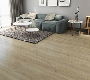 Why Choose ABA SPC Flooring?