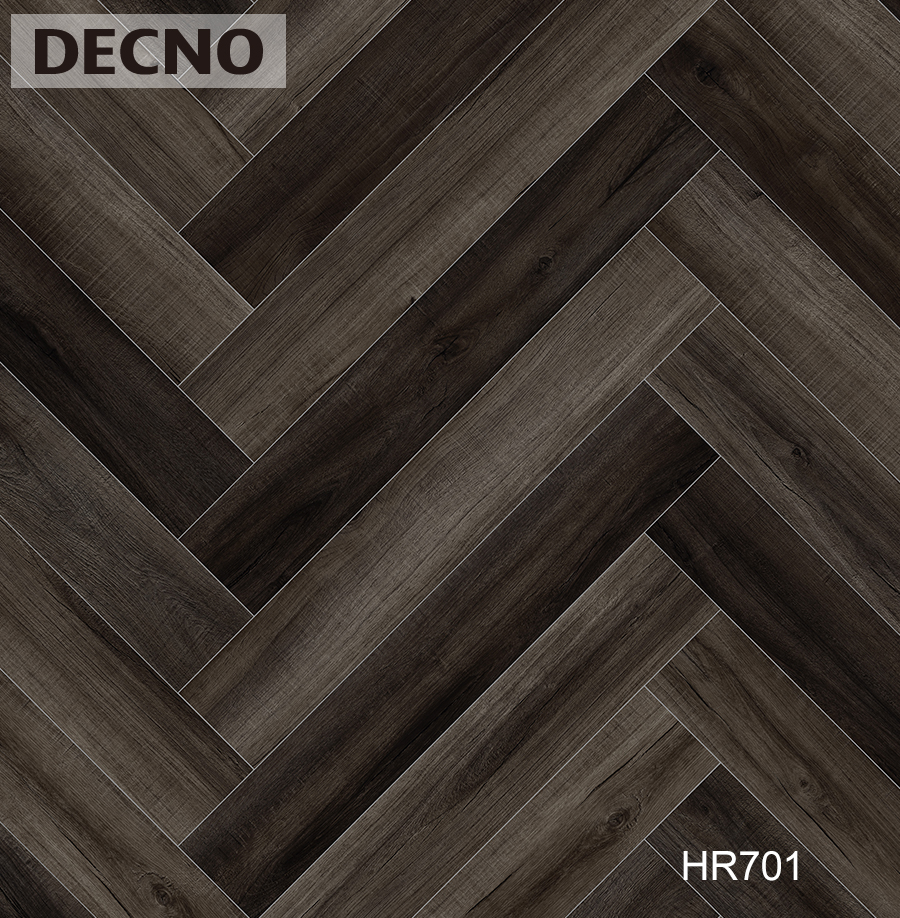 Herringbone SPC  floor
