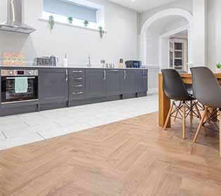 Best SPC Flooring