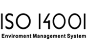 ISO 14001 environment management system certification