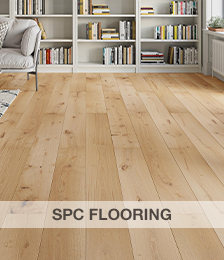 SPC Flooring