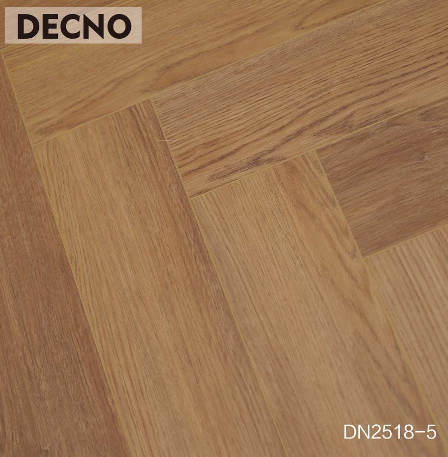 Herringbone SPC Flooring