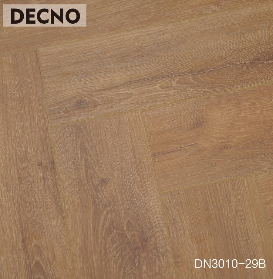 Herringbone SPC Flooring