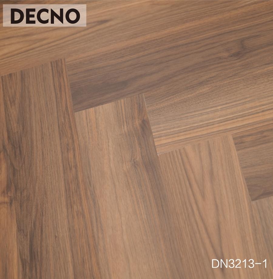 Herringbone SPC Flooring