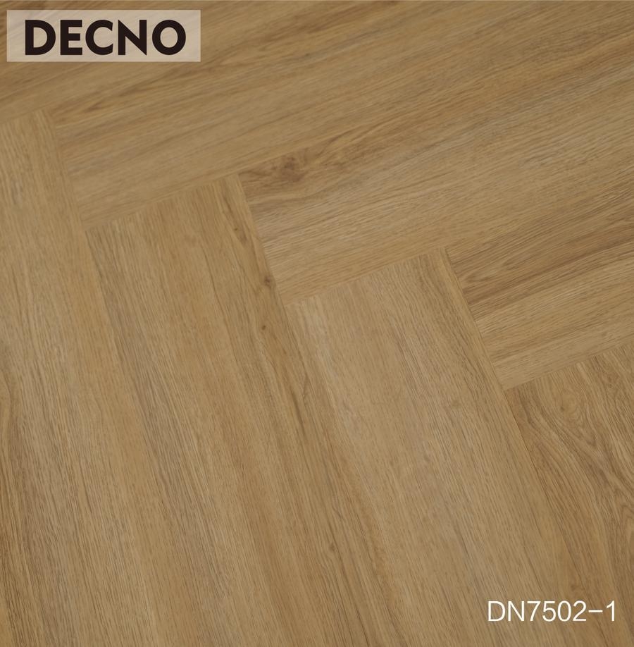 Herringbone SPC  floor