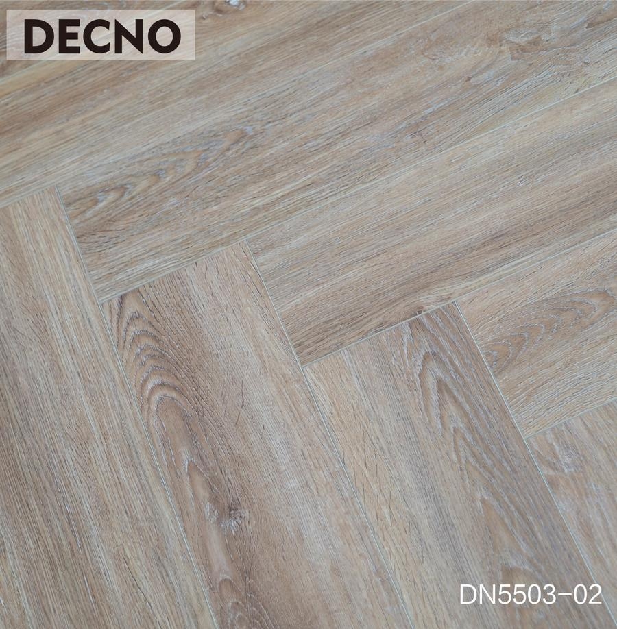 Herringbone SPC  floor