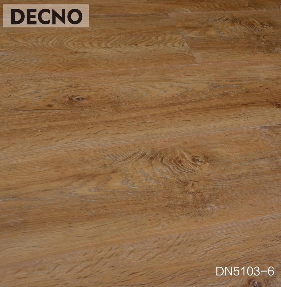 4mm SPC Wooden Flooring