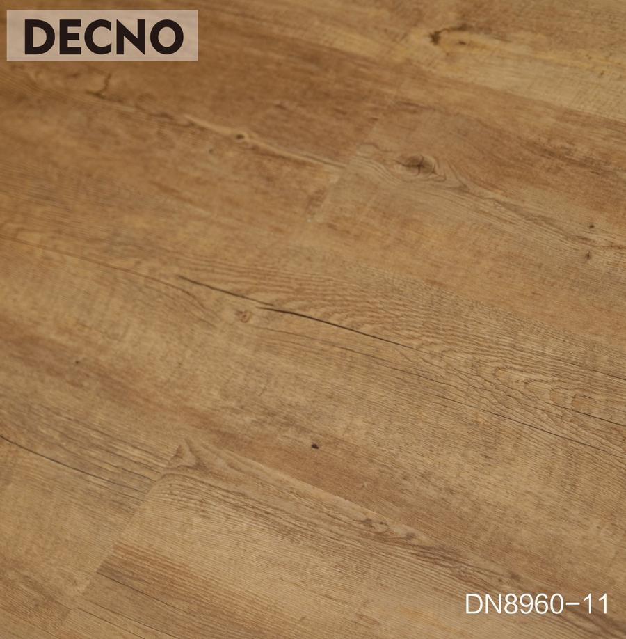 5mm Rigid Core Vinyl Plank Flooring