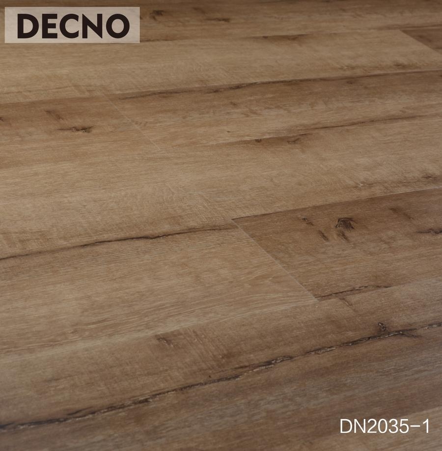 5mm SPC Plank Flooring