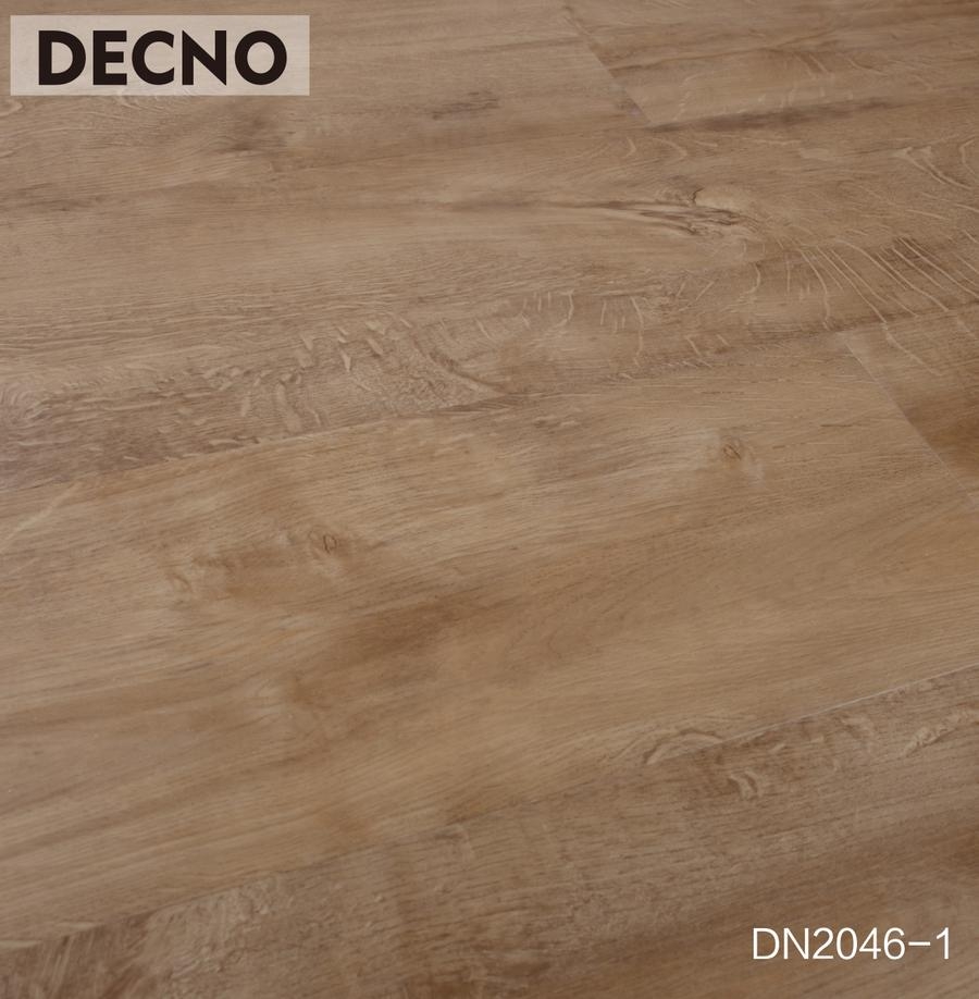 5mm SPC Plank Flooring