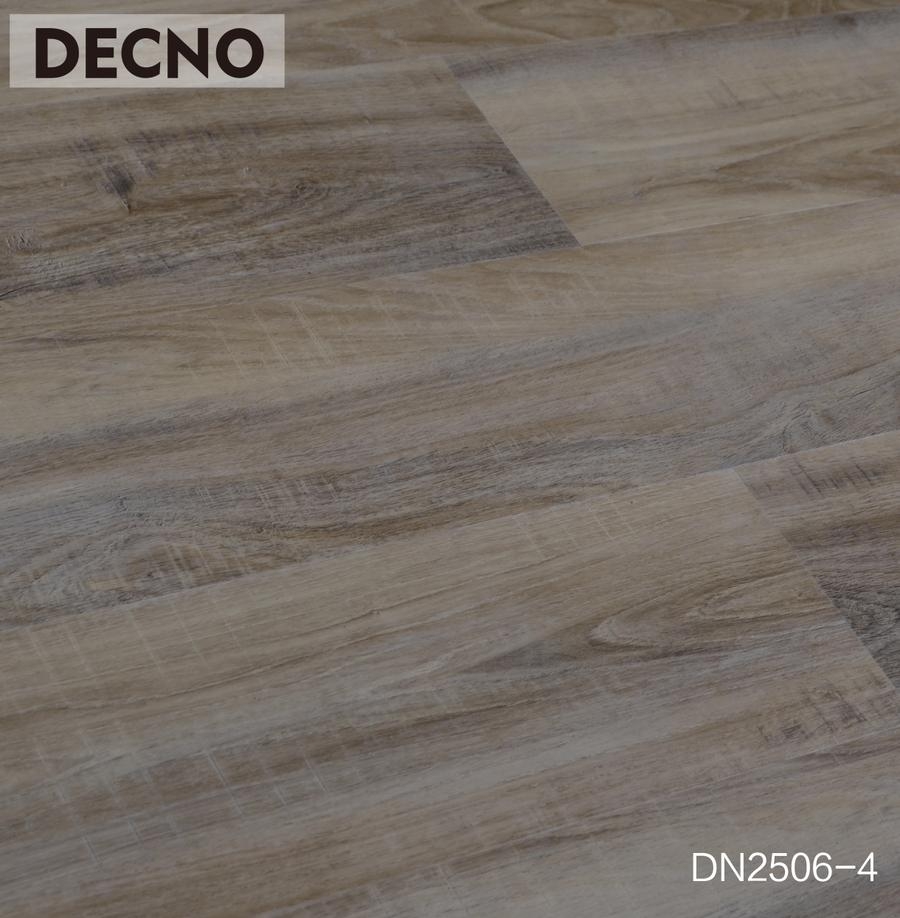 6mm SPC Rigid Plank Flooring