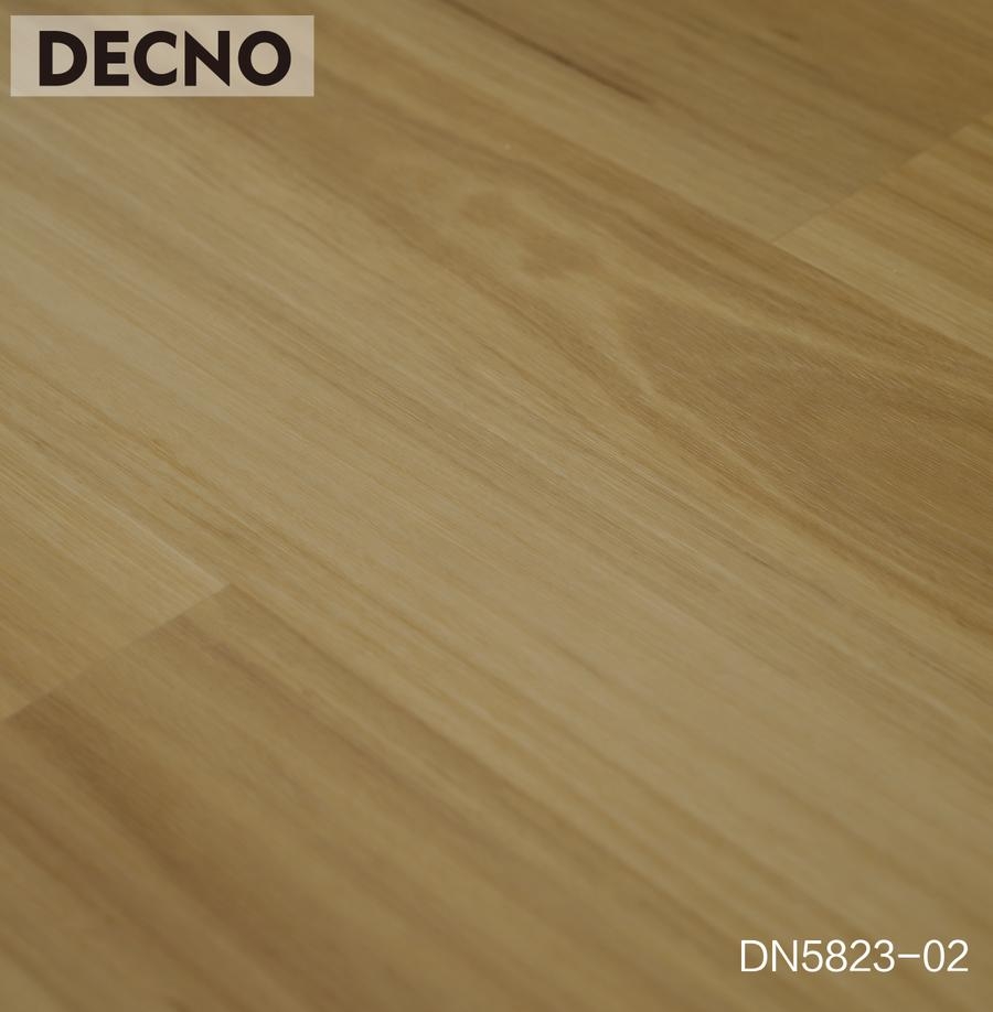 6mm SPC Rigid Plank Flooring