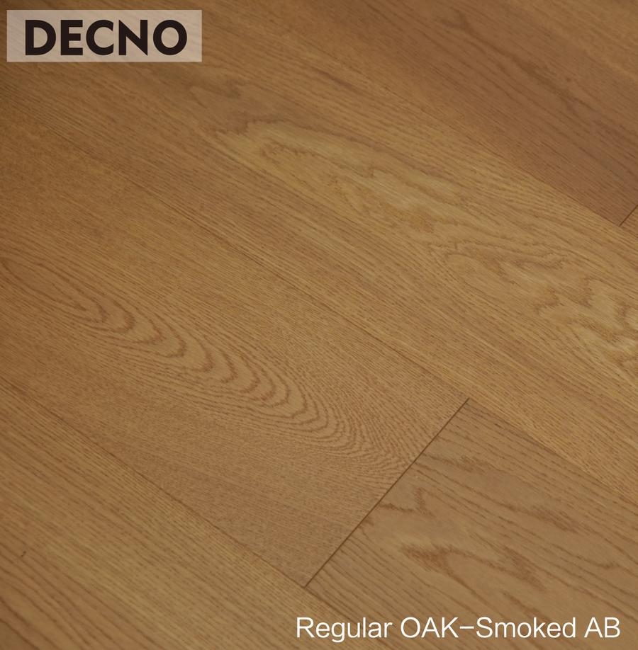 Wood Veneer SPC Flooring