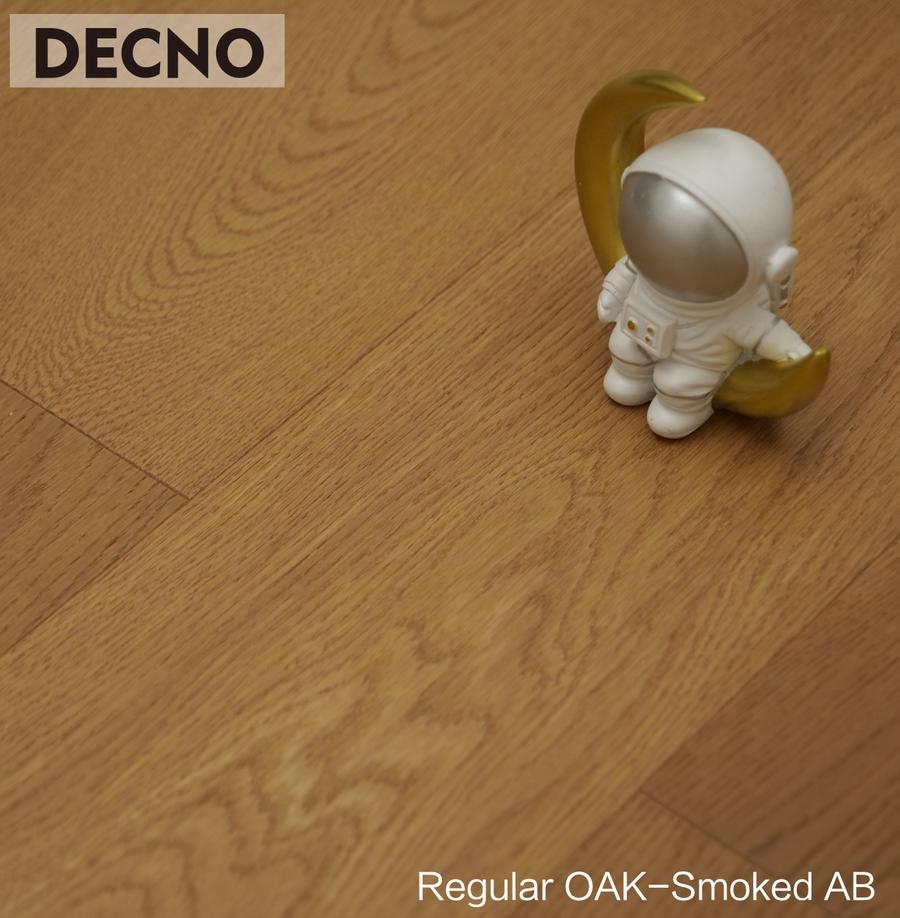 Wood Veneer SPC Flooring