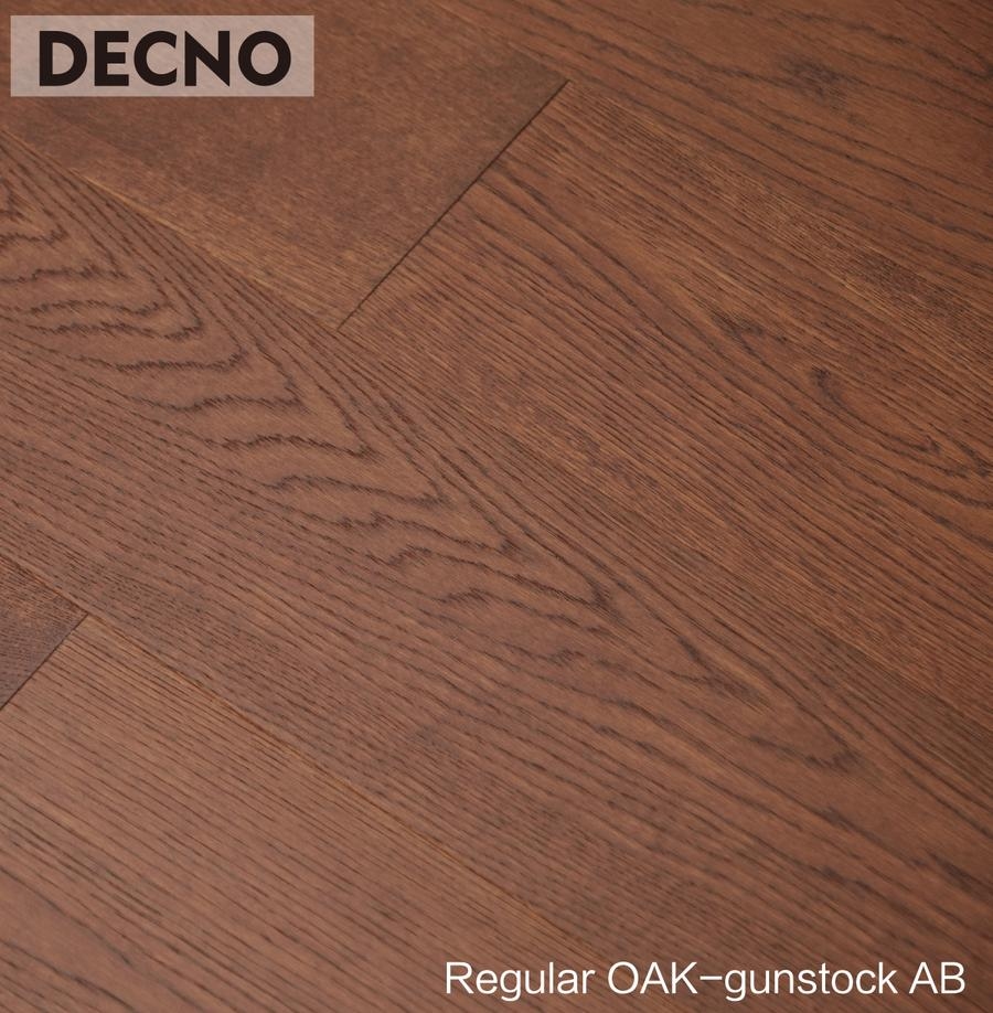 Wood Veneer SPC Flooring