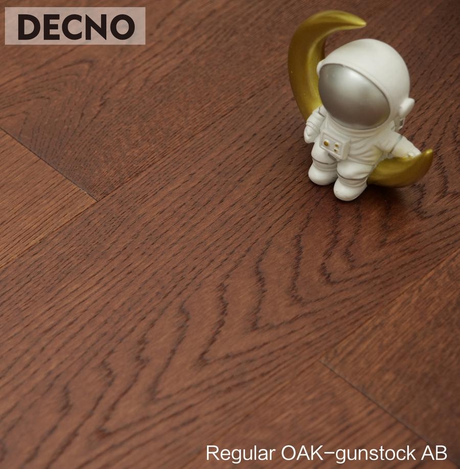 Wood Veneer SPC Flooring