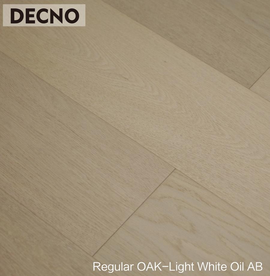 Engineered Wood SPC flooring