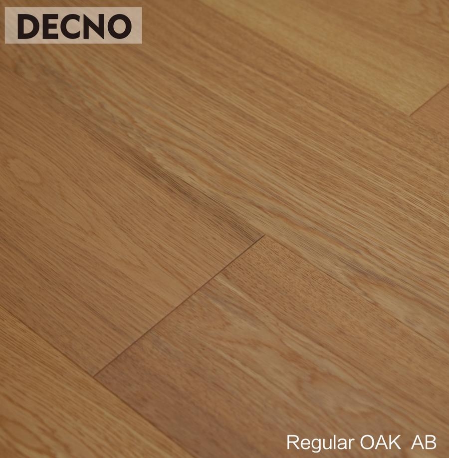 Wood rigid hybrids Flooring