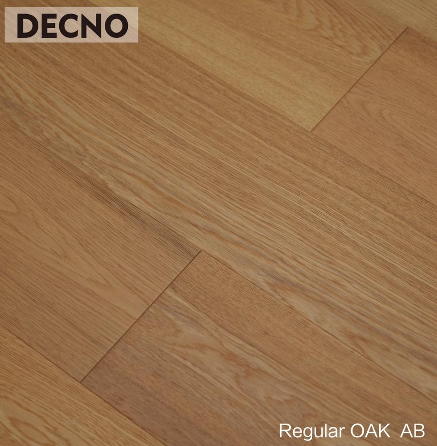 Wood rigid hybrids Flooring