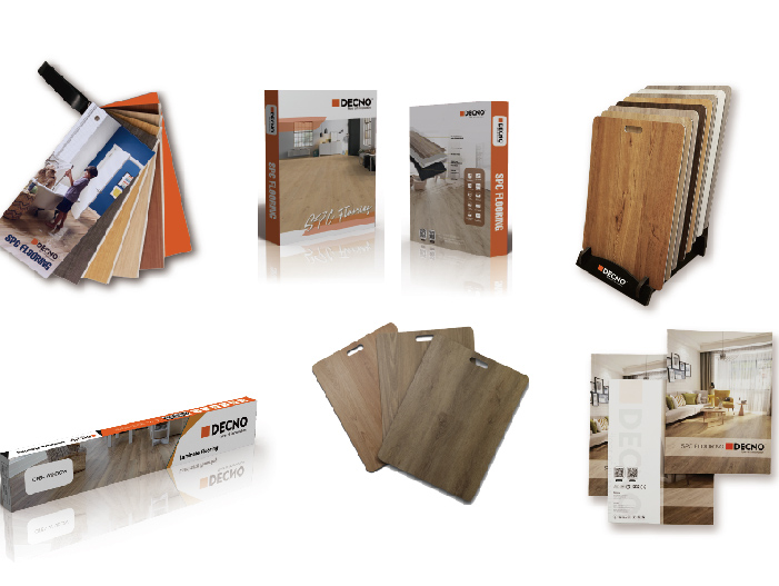 3.DSS (DECNO Value-added Service System) 3.DSS (DECNO Value-added Service System)