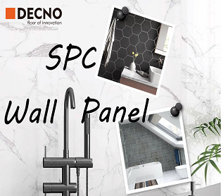 What is SPC Wall Panel？