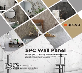 What Is Shower SPC Wall Panel? Features And Benefits?