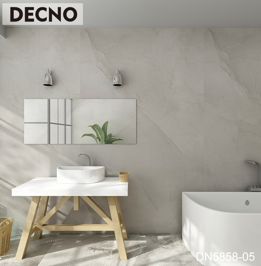 SPC Wall Panels
