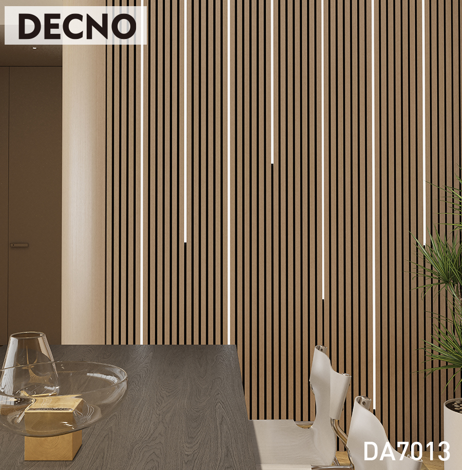 Decorative Wood Wall Panels