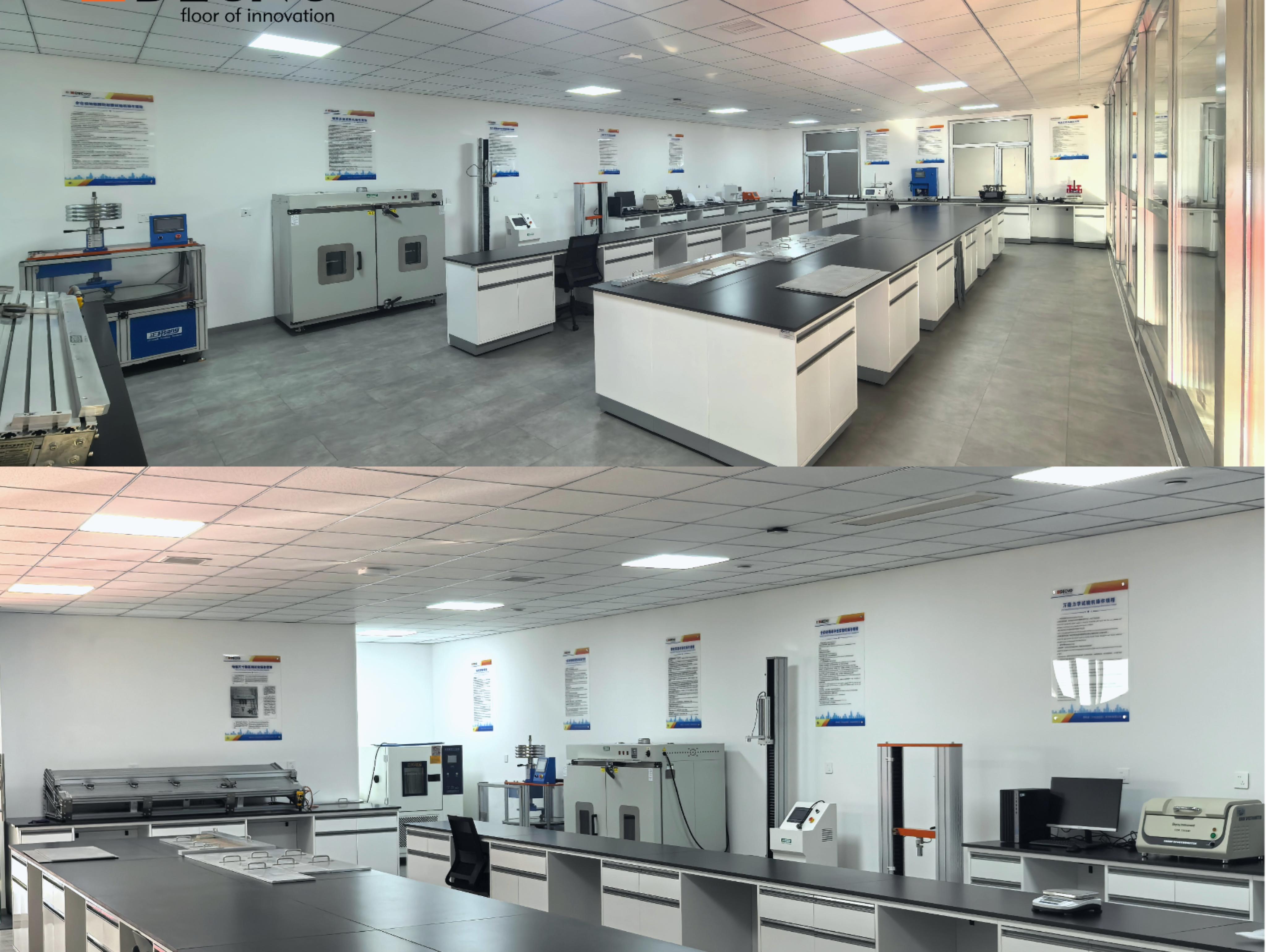 2.DQS (DECNO Quality Control System) 2.DQS (DECNO Quality Control System)