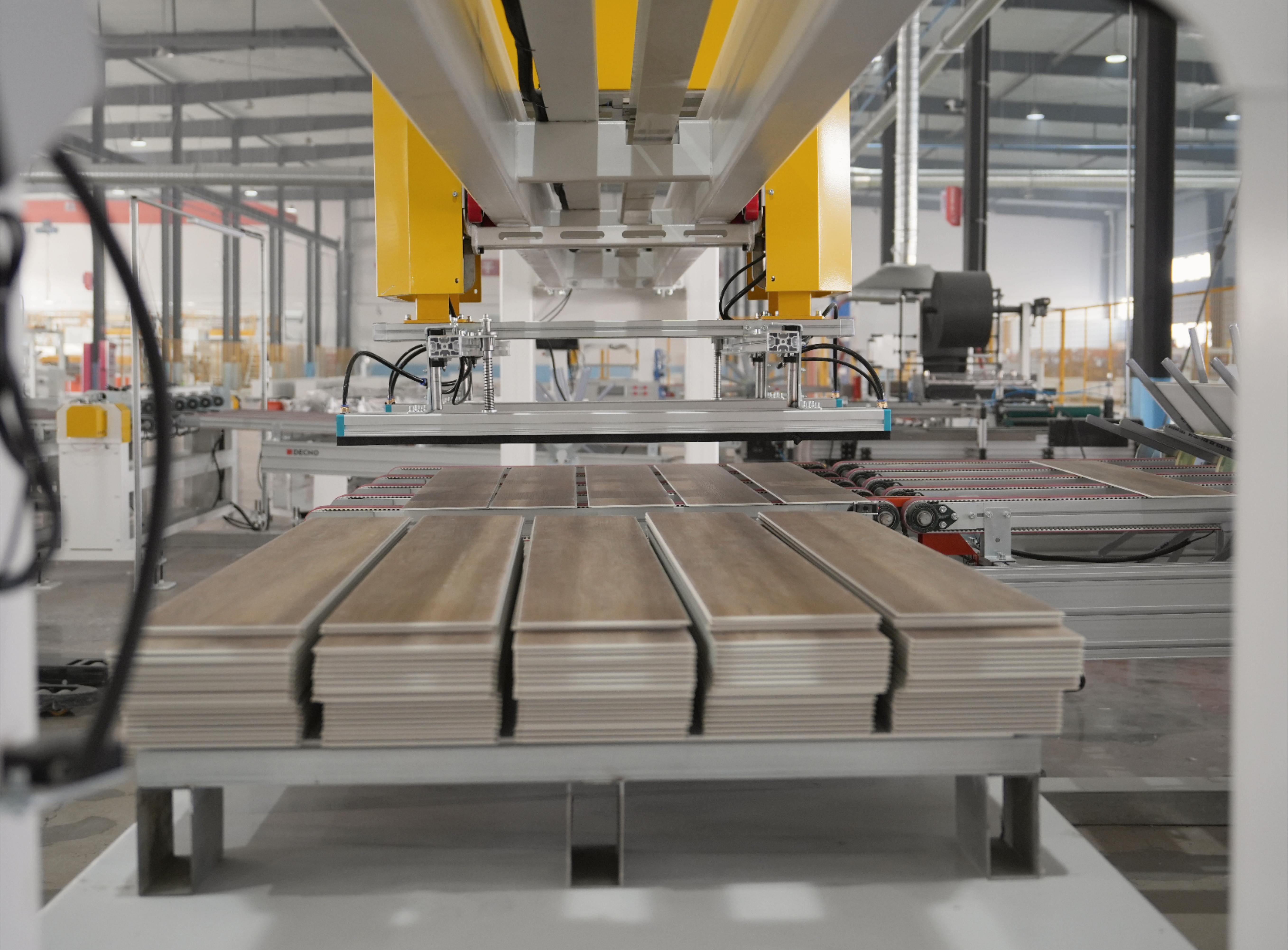 SPC Flooring