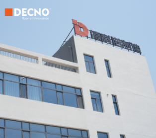 Green Manufacturing, Green SPC Flooring｜DECNO