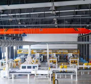 DECNO Factory