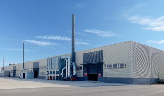 DECNO Factory