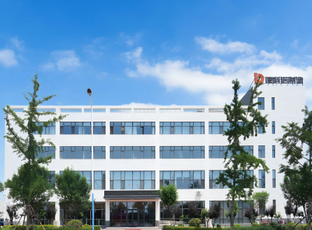 DECNO Factory