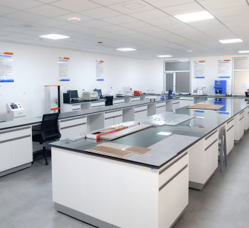 DECNO Factory