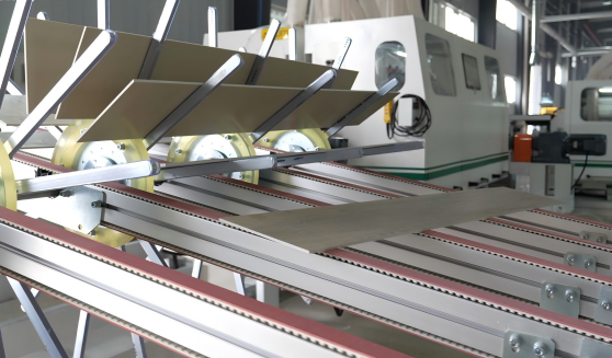 DECNO Factory