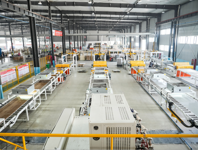 High Quality Manufacturing