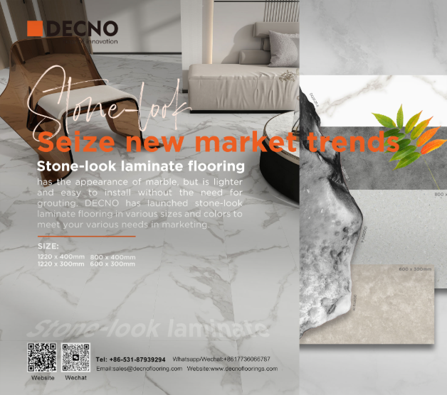 Laminate Flooring FAQs: Let the Manufacturer Tell You!｜DECNO