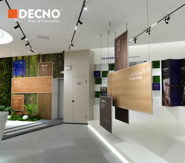 The Future of SPC｜DECNO