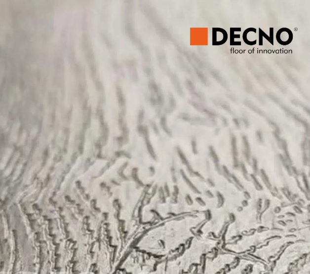 SPC, LVT, WPC...What is Resilient Flooring?｜DECNO